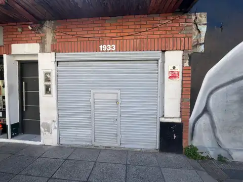 Local de Negocio en Alquiler en Villa Ballester