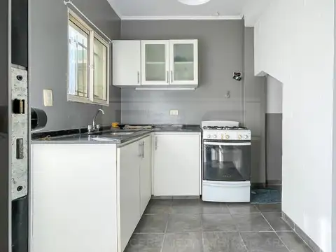 Depto Tipo Casa en Venta en Olivos Maipu/Uzal, USD 82.000