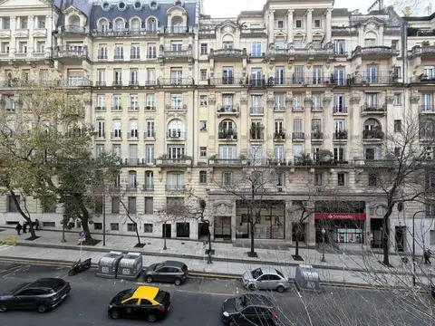 Oficina en Venta en Retiro, USD 125.000