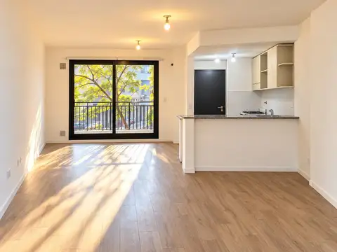 Departamento en Venta en Martín, USD 160.000