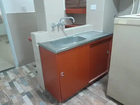 Departamento en Venta al Oeste
