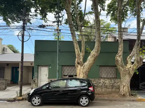 Terreno en Venta en Vicente López, USD 375.000