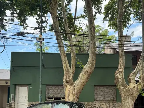 25 de Mayo al 700
