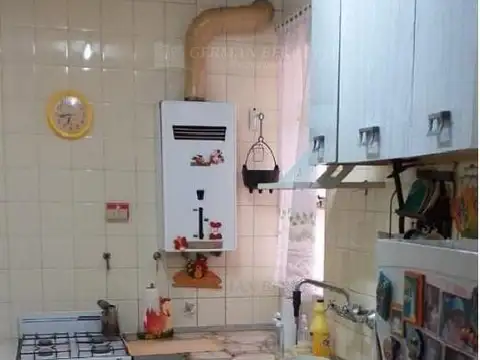 Departamento en Venta Apto profesional