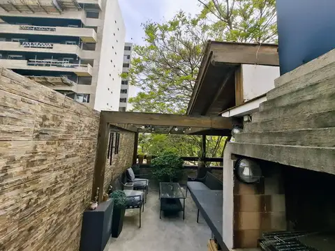 Nicasio Oroño 100