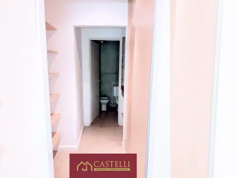 Departamento en Venta en Pilar, USD 95.000