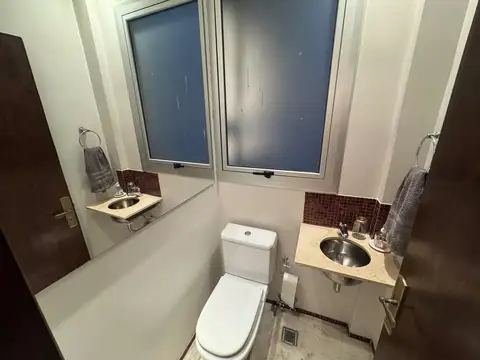 Departamento en Venta 35 años