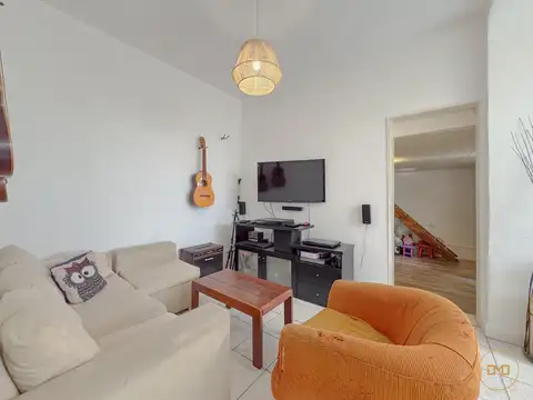 Depto Tipo Casa en Venta de 2 ambientes
