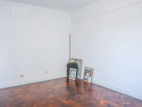 Departamento 2 ambientes en venta