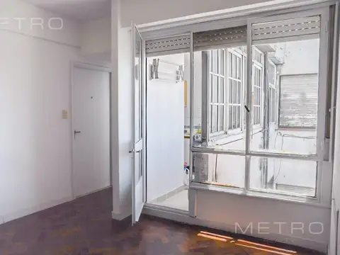 Departamento en Venta 40 años