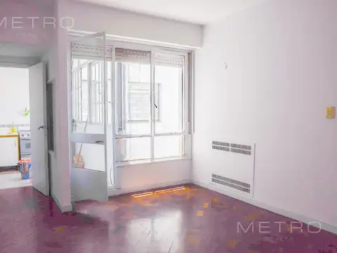 Departamento en Venta al Este