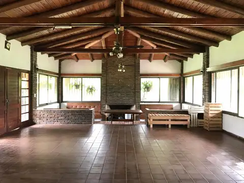 Casa en Venta 40 años