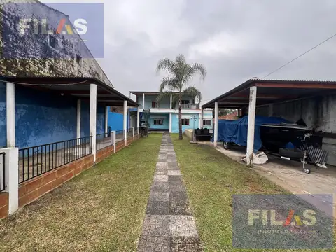 Casa en Venta en Troncos del Talar, USD 150.000