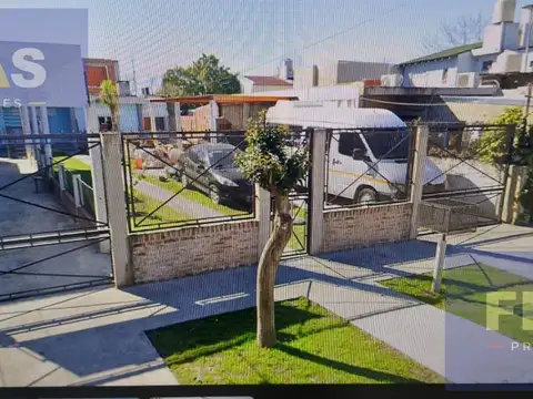 casa en Troncos del Talar