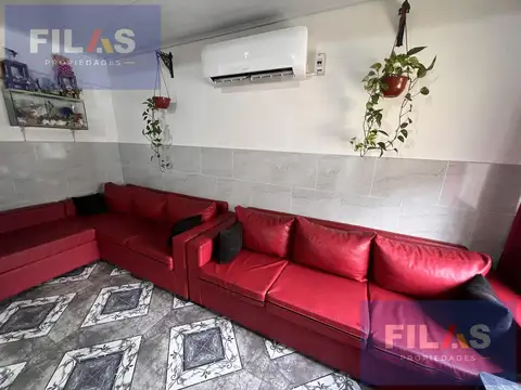 Casa en Venta 20 años