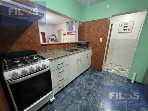 casa en Troncos del Talar