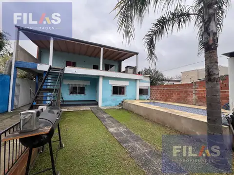 Casa en Venta de 2 dormitorios