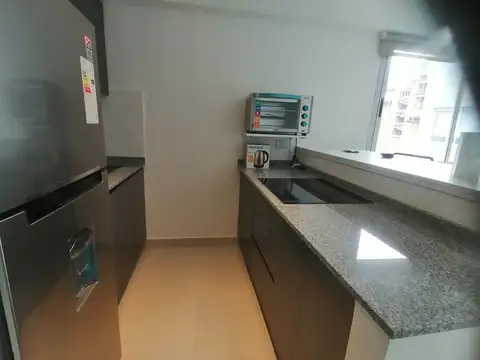Departamento en Alquiler Temporal en Caballito, USD 800