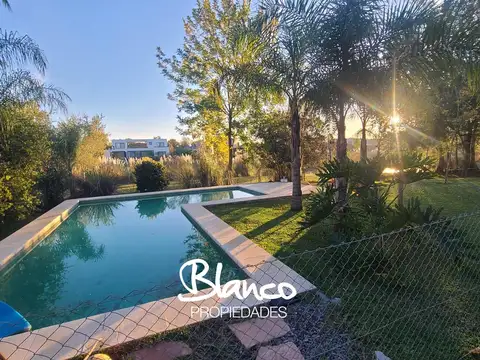 Casa en Venta de 4 dormitorios