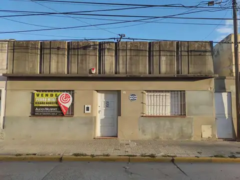 Casa - Gualeguay