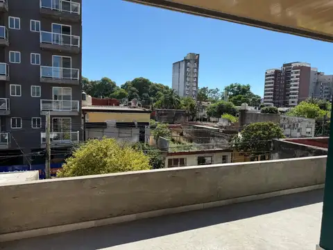 Monoambiente en alquiler