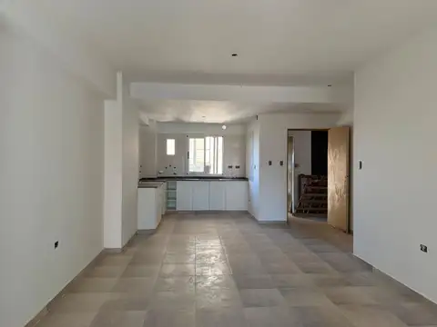 Monoambiente en alquiler