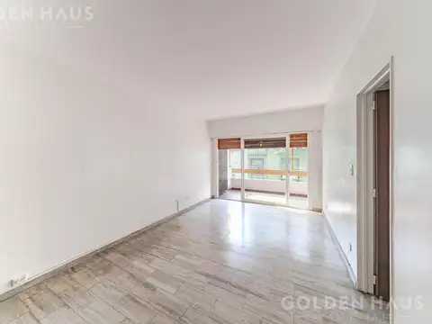 Departamento en Alquiler 50 años