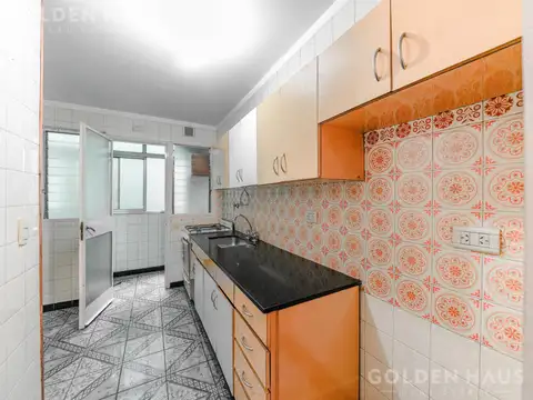 Departamento en Alquiler de 3 ambientes