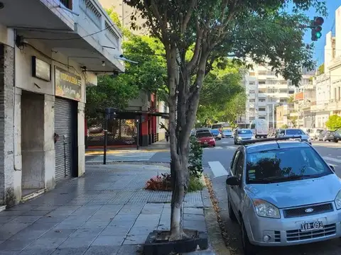 VENTA COCHERA EN CABA