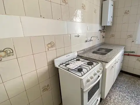 Departamento en Alquiler en Caballito, $ 650.000