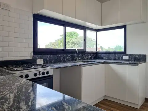 DEPARTAMENTO EN VENTA DE 1/2 DORMITORIOS EN GONNET