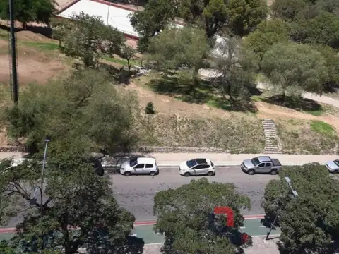 Departamento en Alquiler 20 años