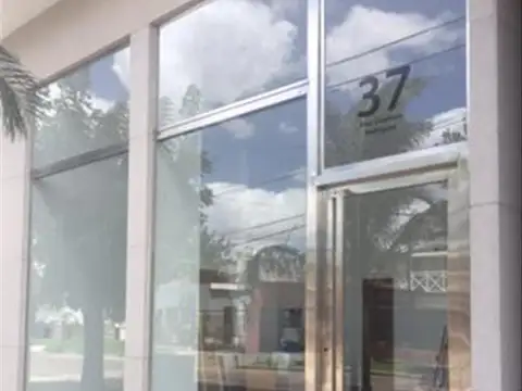 Fray Cayetano Rodríguez 100