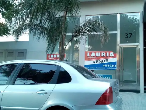 Local en Venta Via Pública