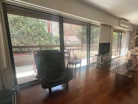 Departamento 5 ambientes con 2 baños