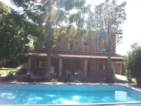 Casa en Venta en Ezeiza, USD 260.000