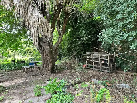 Terreno en Venta en City Bell, USD 89.000