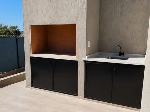 Depto Tipo Casa en Venta de 4 ambientes