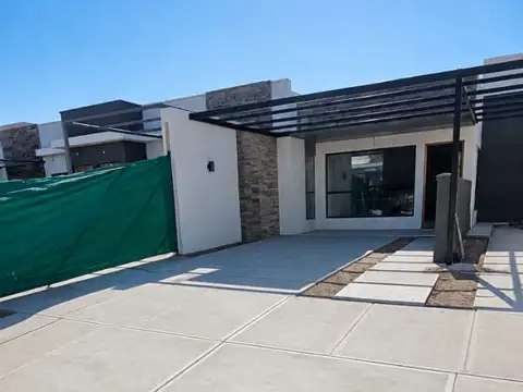 Depto Tipo Casa en Venta de 2 dormitorios