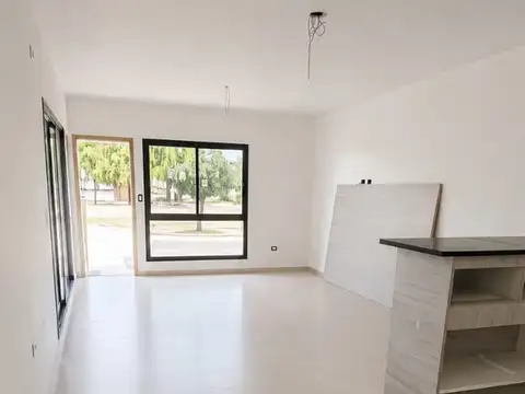 Depto Tipo Casa en Venta A Estrenar