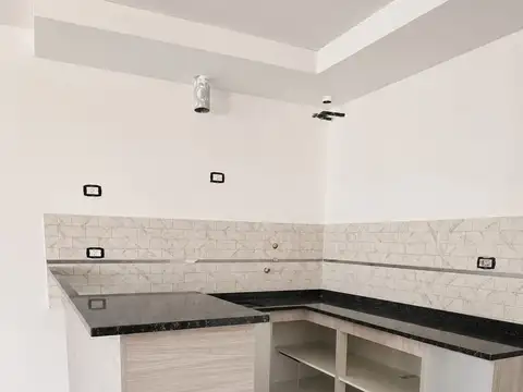 Depto Tipo Casa 4 ambientes con 1 baño