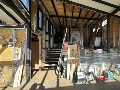 Casa en Venta al Noroeste