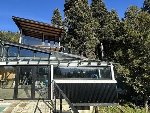 Casa en Venta 25 años