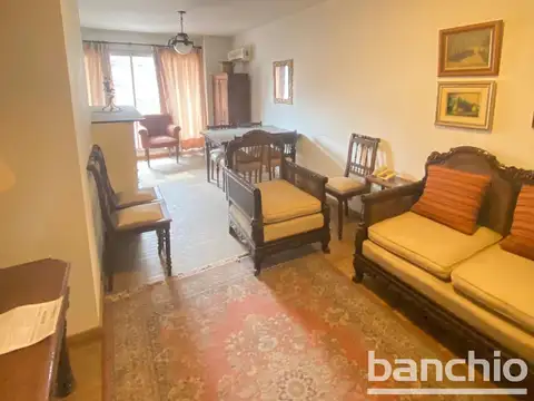 Departamento en Alquiler de 1 dormitorio