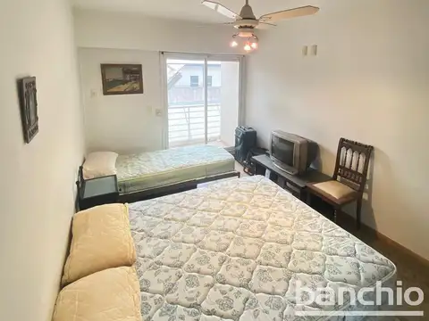 Departamento en Alquiler 16 años