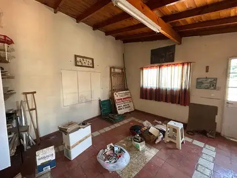 Casa en Venta 50 años