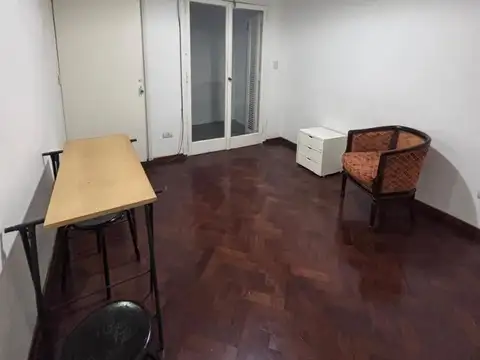 Monoambiente - Palermo - Alquiler