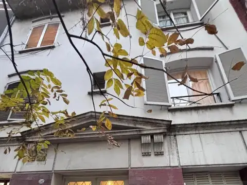 Monoambiente - Palermo - Alquiler