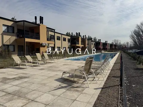 Departamento en Venta en La cañada de Pilar, USD 92.900