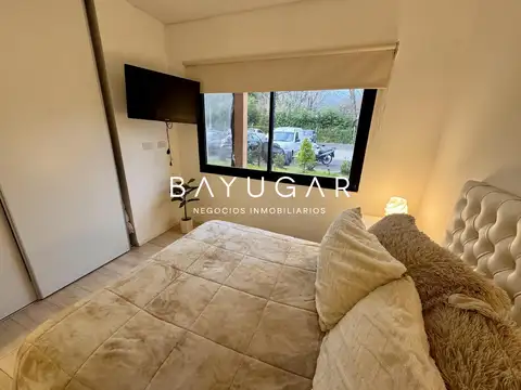 Departamento en Venta en La cañada de Pilar, USD 92.500